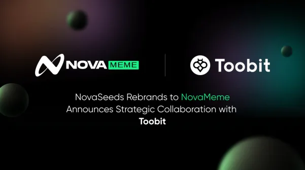 تغییر نام پلتفرم NovaSeeds به NovaMeme