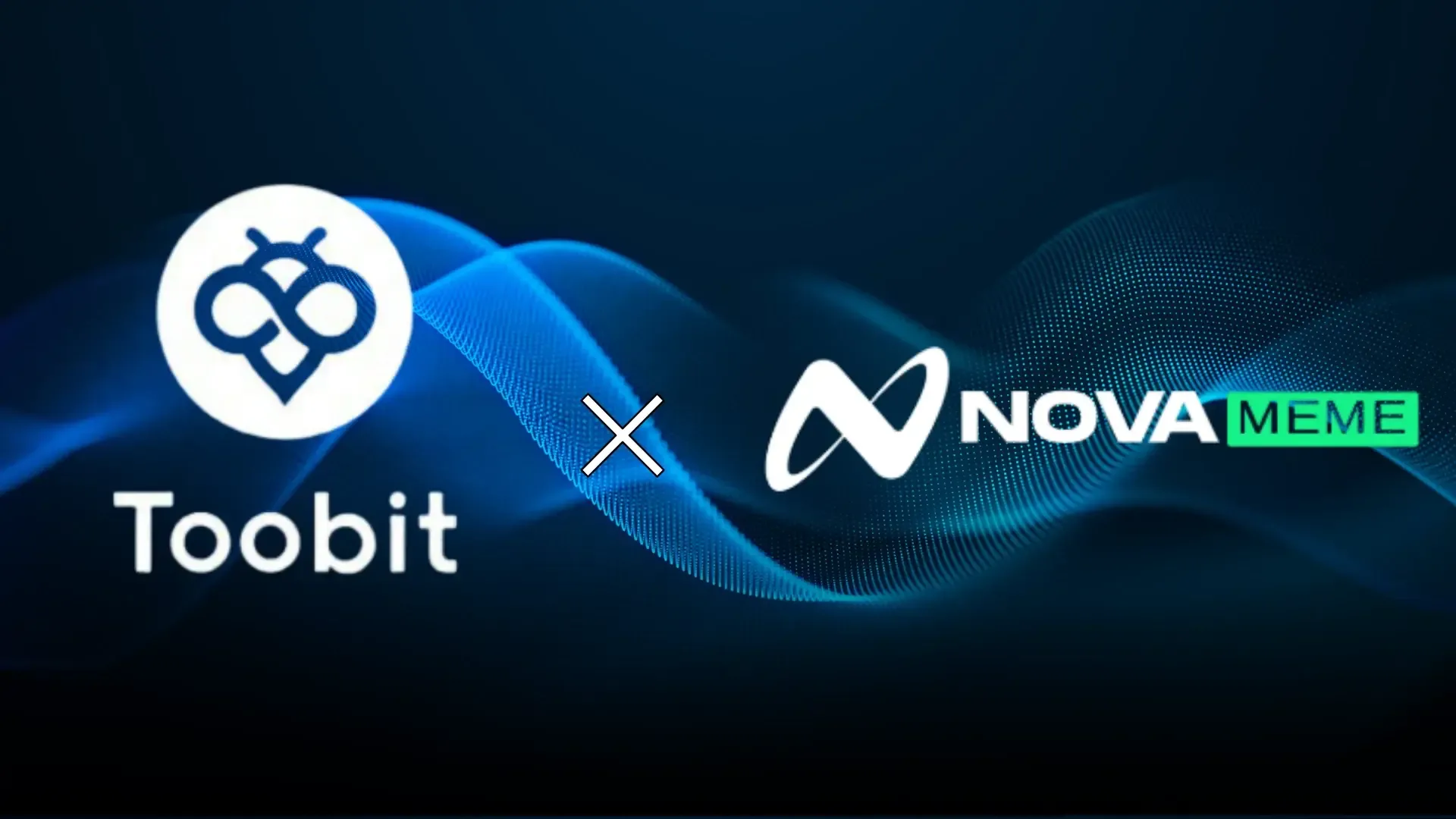 همکاری استراتژیک صرافی توبیت با پلتفرم  IDO NovaMeme