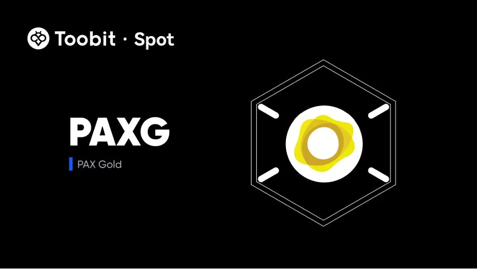 آموزش معامله ارز PAXG درصرافی توبیت