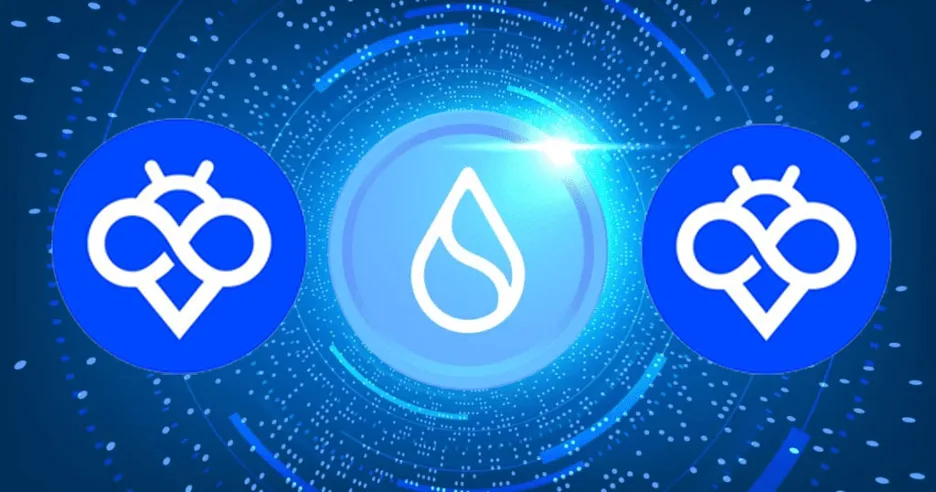 آموزش خرید ارز دیجیتال SUI از صرافی توبیت
