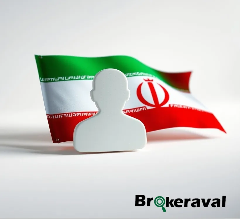 شرایط لایت فایننس برای احراز هویت KYC کاربران ایرانی