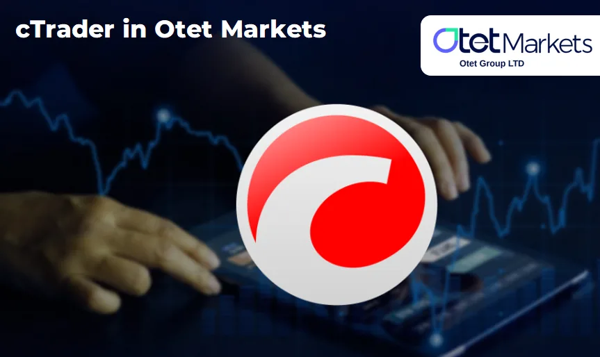 پلتفرم cTrader در اوتت مارکتس