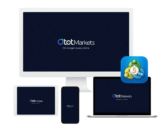 آموزش نصب و استفاده از متاتریدر در otet markets
