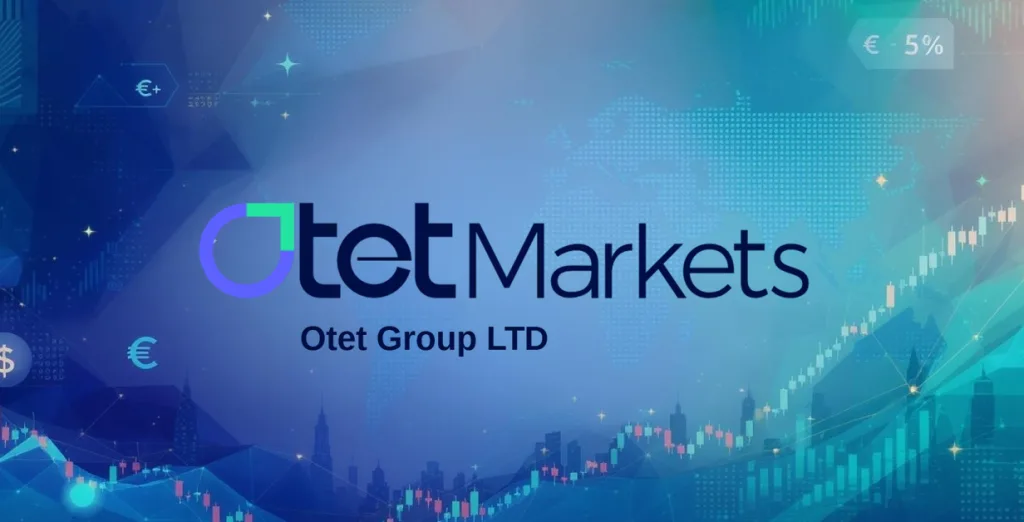 معرفی بروکر Otet Markets
