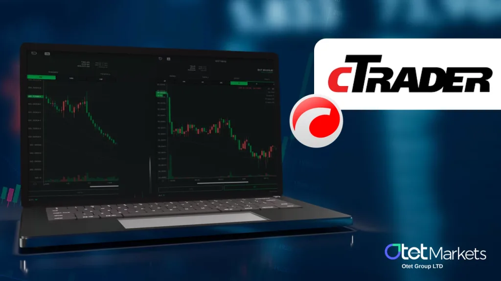 پلتفرم Ctrader در اوتت مارکتس