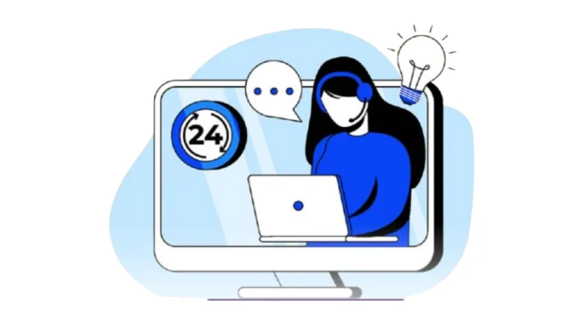 بهترین بروکر در پشتیبانی از مشتریان ایرانی کدام است ؟