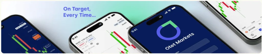 اپلیکیشن موبایل اوتت مارکتس