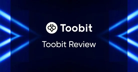 گزارش نیم‌سال صرافی Toobit