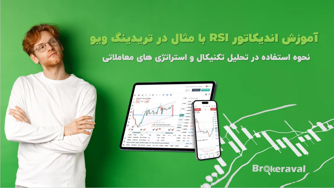 اندیکاتور RSI