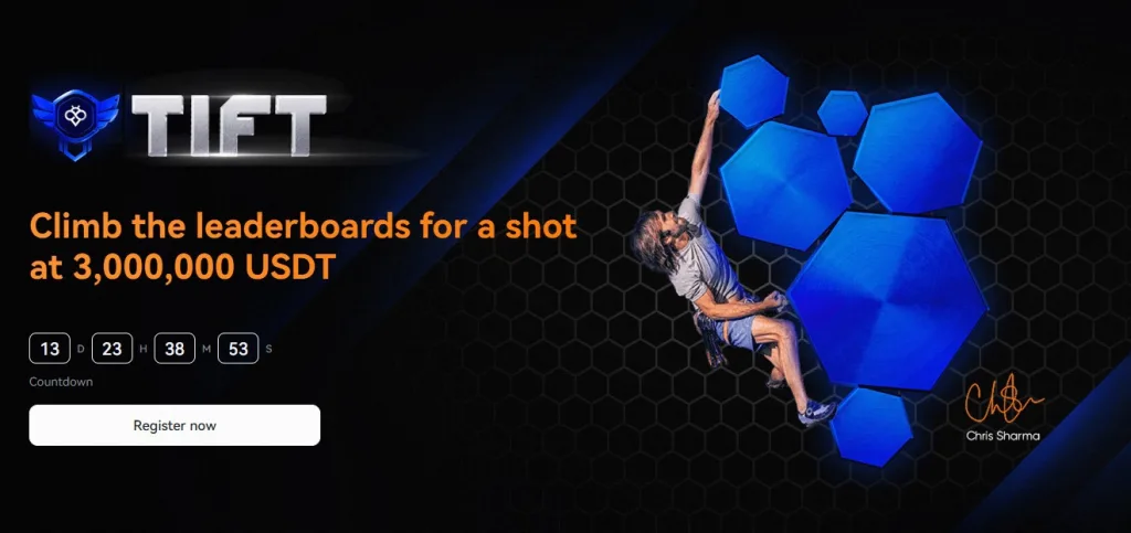 Toobit: پلتفرم جامع شما برای معاملات رمزارز