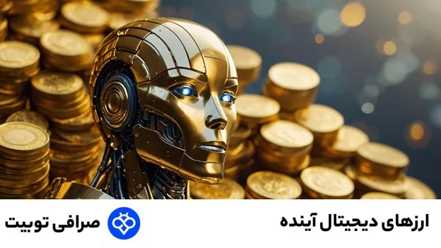 ارزهای دیجیتال آیندهدار ۲۰۲۶: بهترین رمزارزها برای سرمایهگذاری و خرید در صرافی توبیت